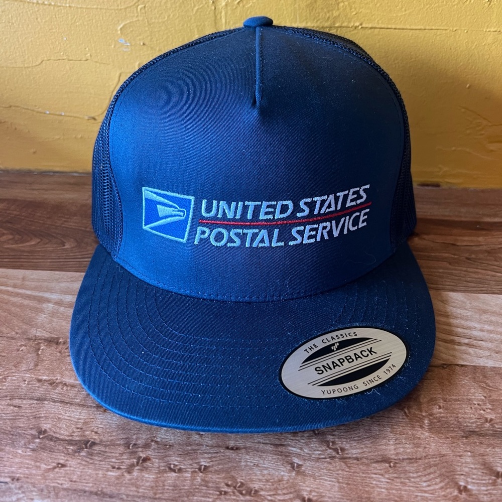 US Postal Service SnapBack